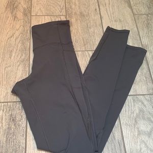 Pocket leggings